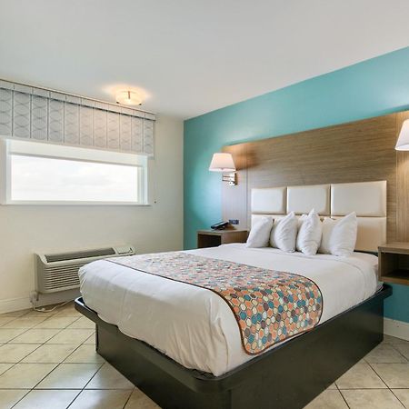 Beachside Resort Hotel Gulf Shores Esterno foto