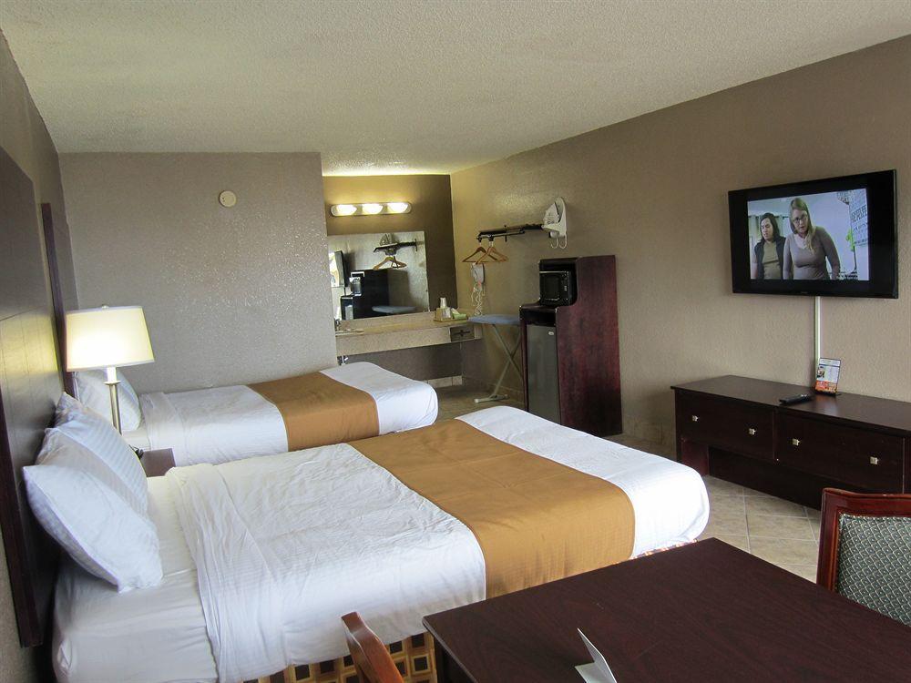 Beachside Resort Hotel Gulf Shores Esterno foto