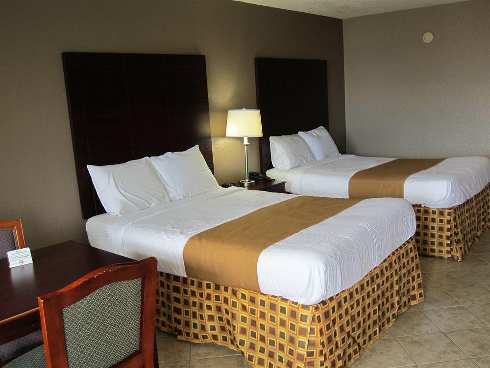 Beachside Resort Hotel Gulf Shores Esterno foto