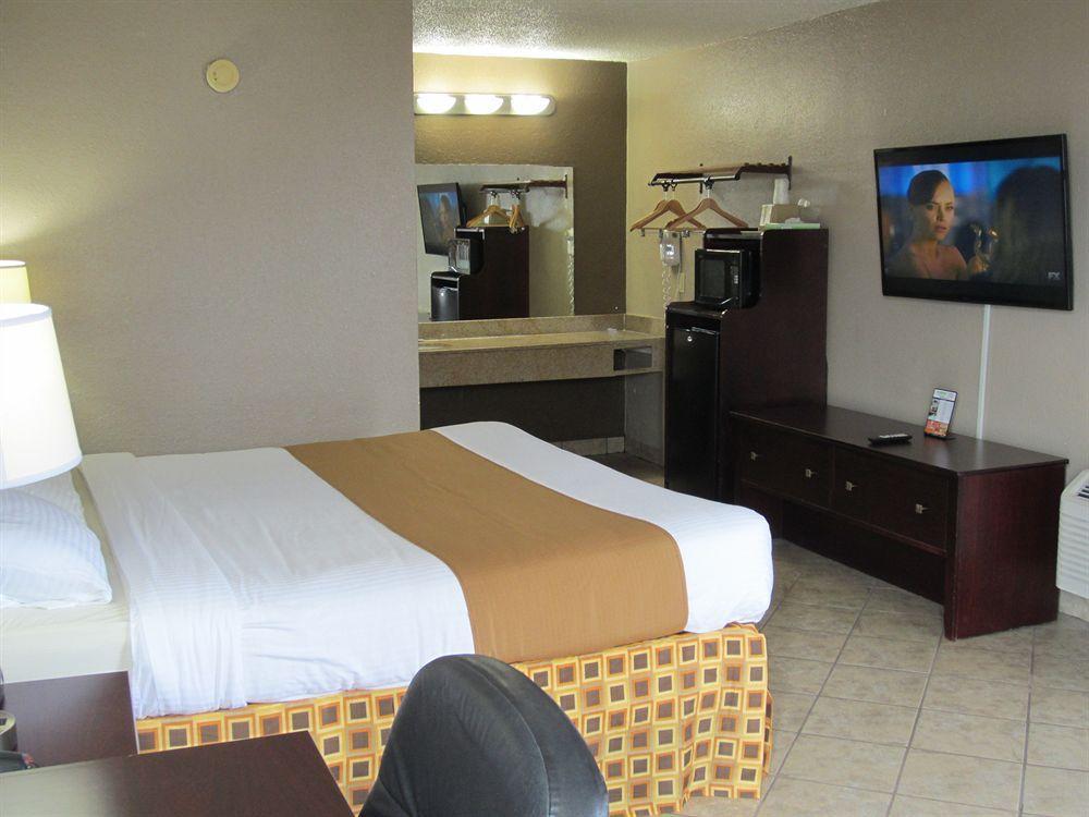 Beachside Resort Hotel Gulf Shores Esterno foto