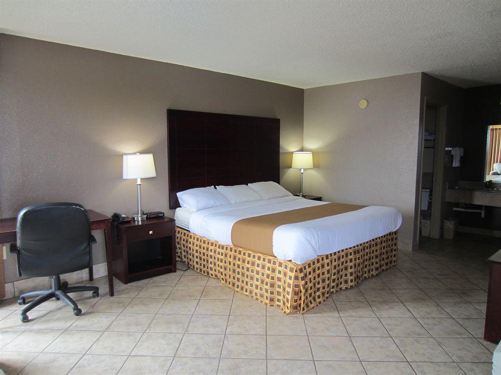 Beachside Resort Hotel Gulf Shores Esterno foto