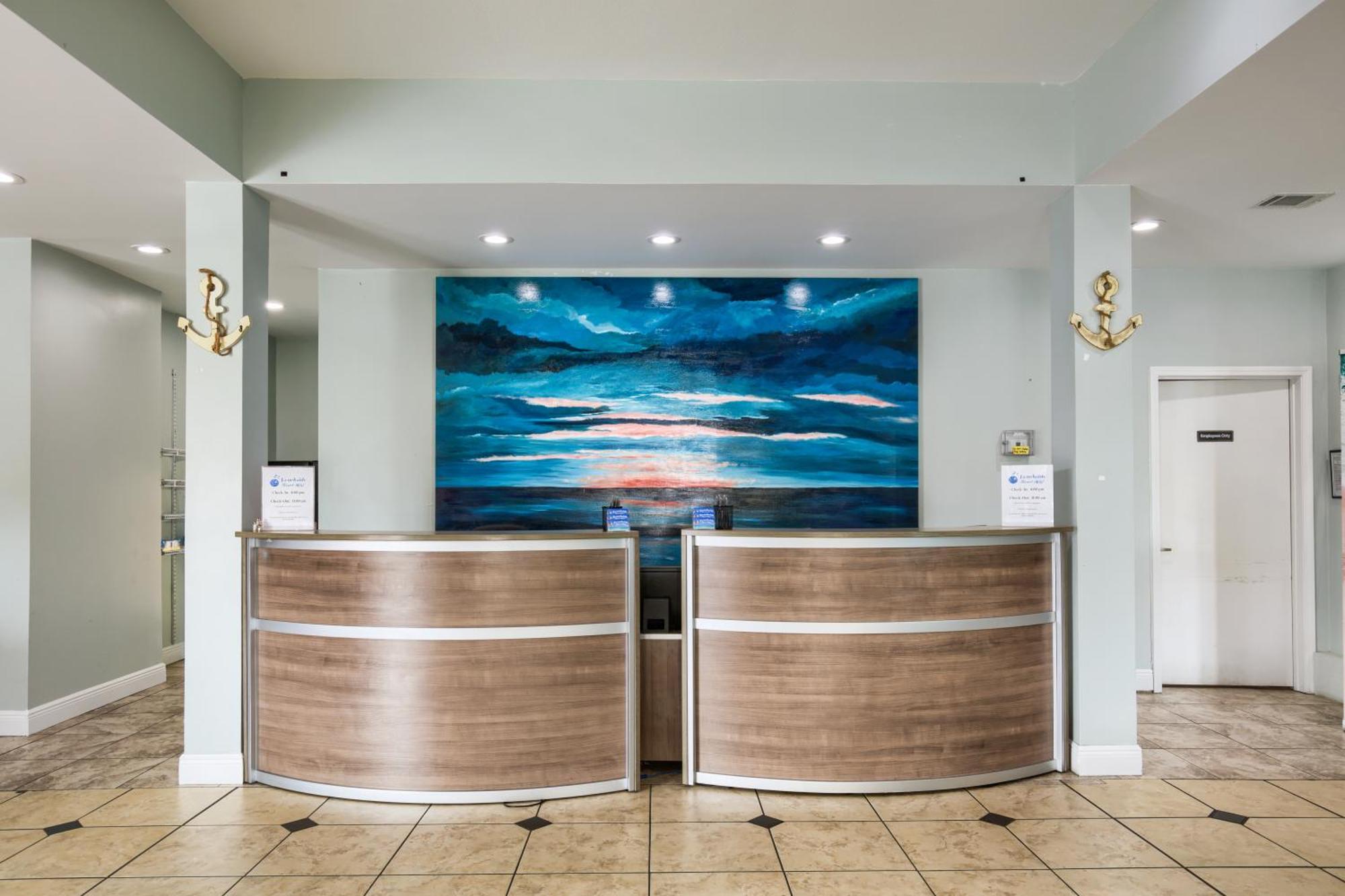 Beachside Resort Hotel Gulf Shores Esterno foto