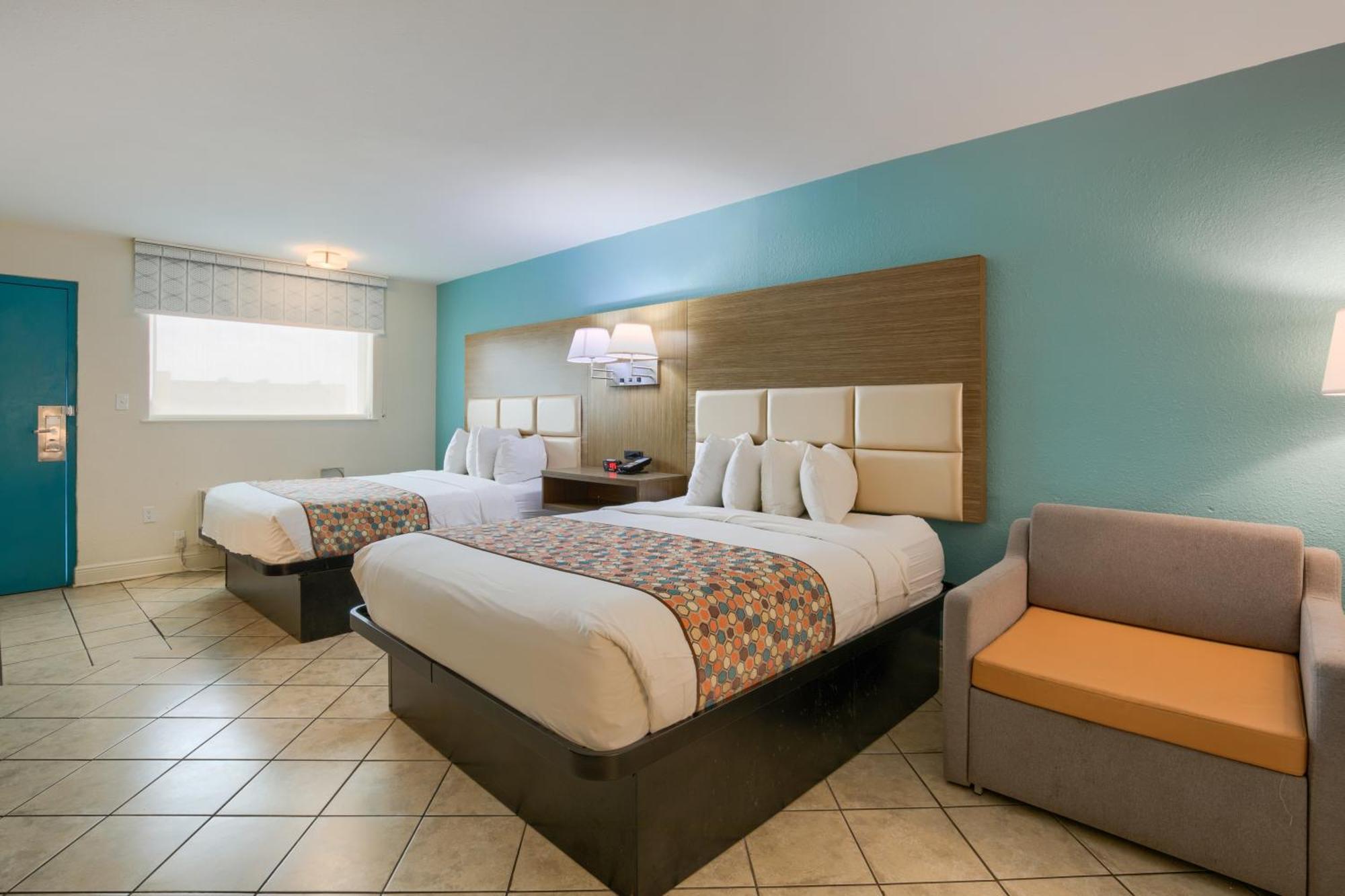Beachside Resort Hotel Gulf Shores Esterno foto