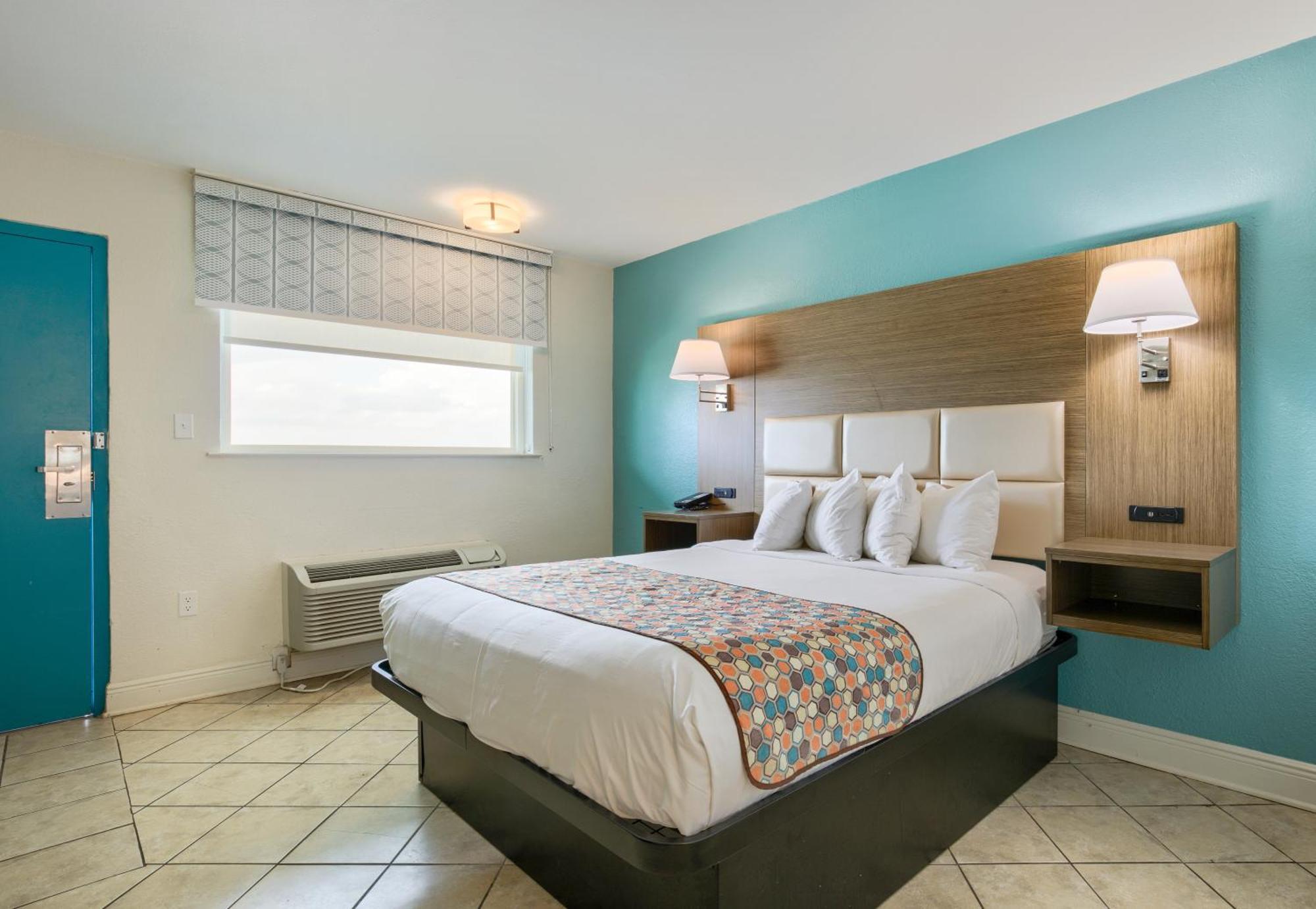 Beachside Resort Hotel Gulf Shores Esterno foto