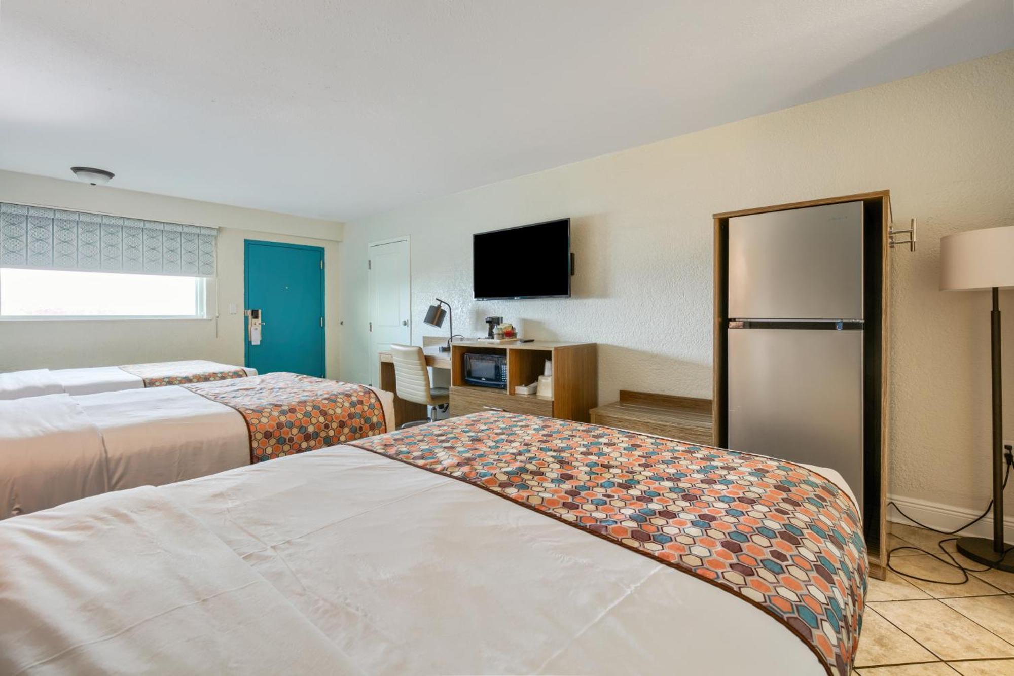 Beachside Resort Hotel Gulf Shores Esterno foto