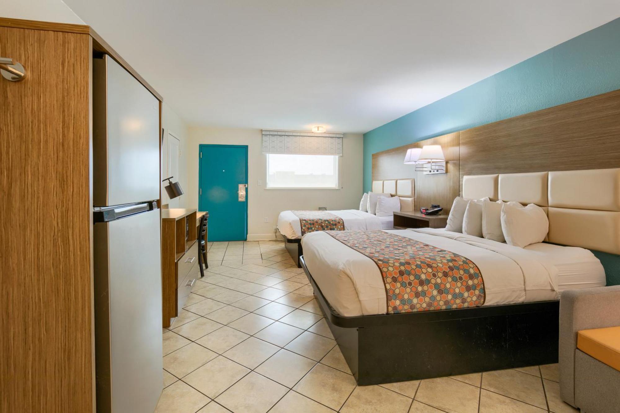 Beachside Resort Hotel Gulf Shores Esterno foto
