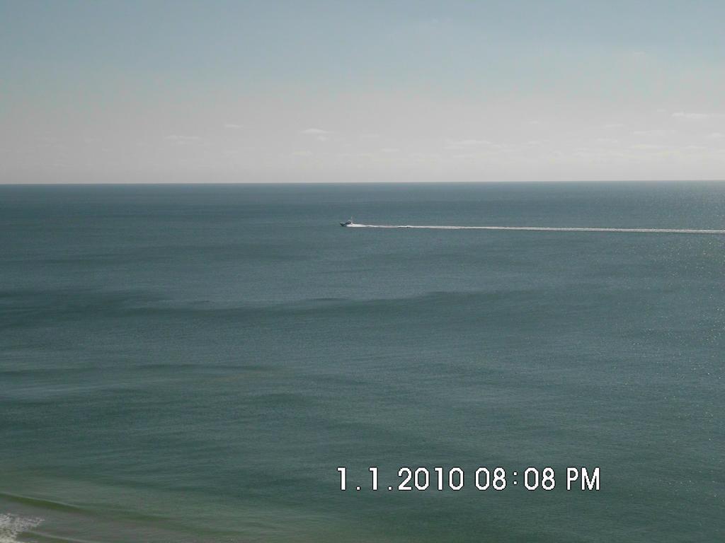 Beachside Resort Hotel Gulf Shores Esterno foto