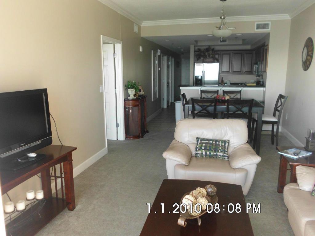 Beachside Resort Hotel Gulf Shores Esterno foto