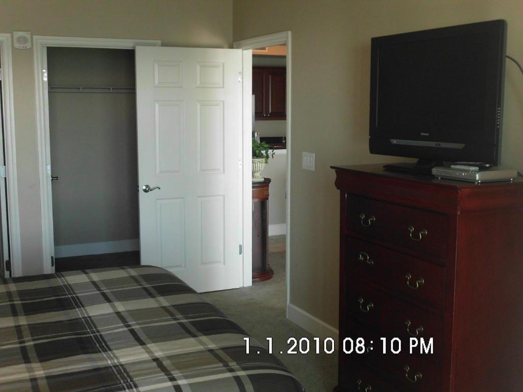 Beachside Resort Hotel Gulf Shores Esterno foto