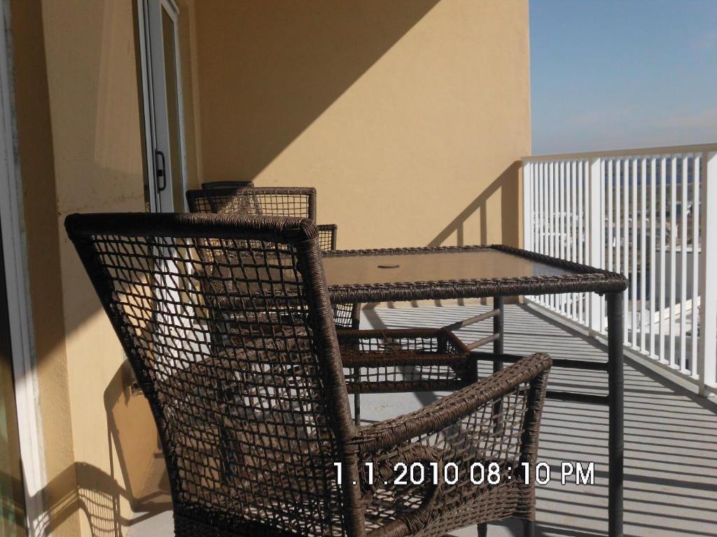 Beachside Resort Hotel Gulf Shores Esterno foto