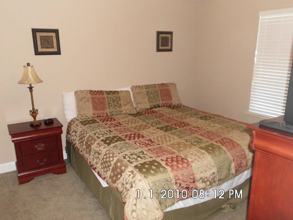 Beachside Resort Hotel Gulf Shores Esterno foto