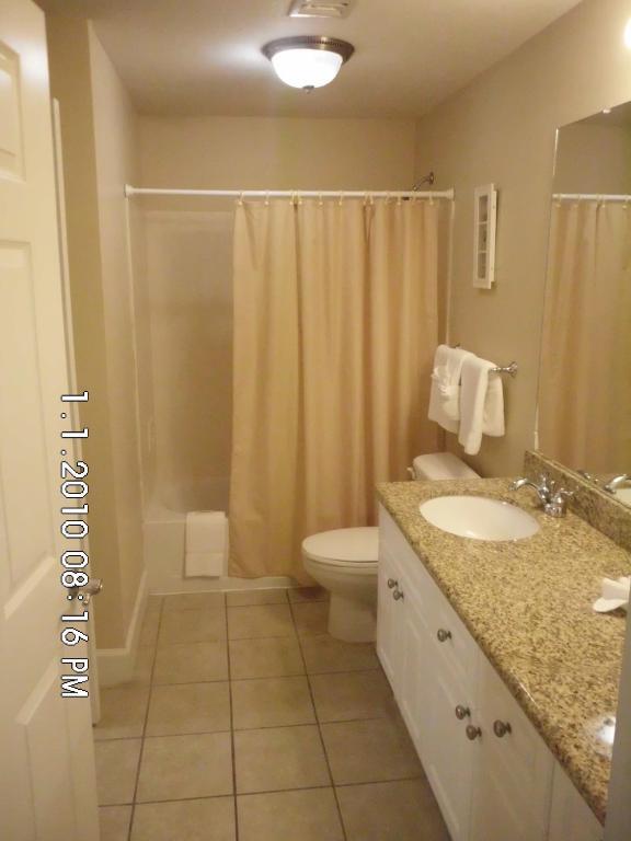 Beachside Resort Hotel Gulf Shores Esterno foto