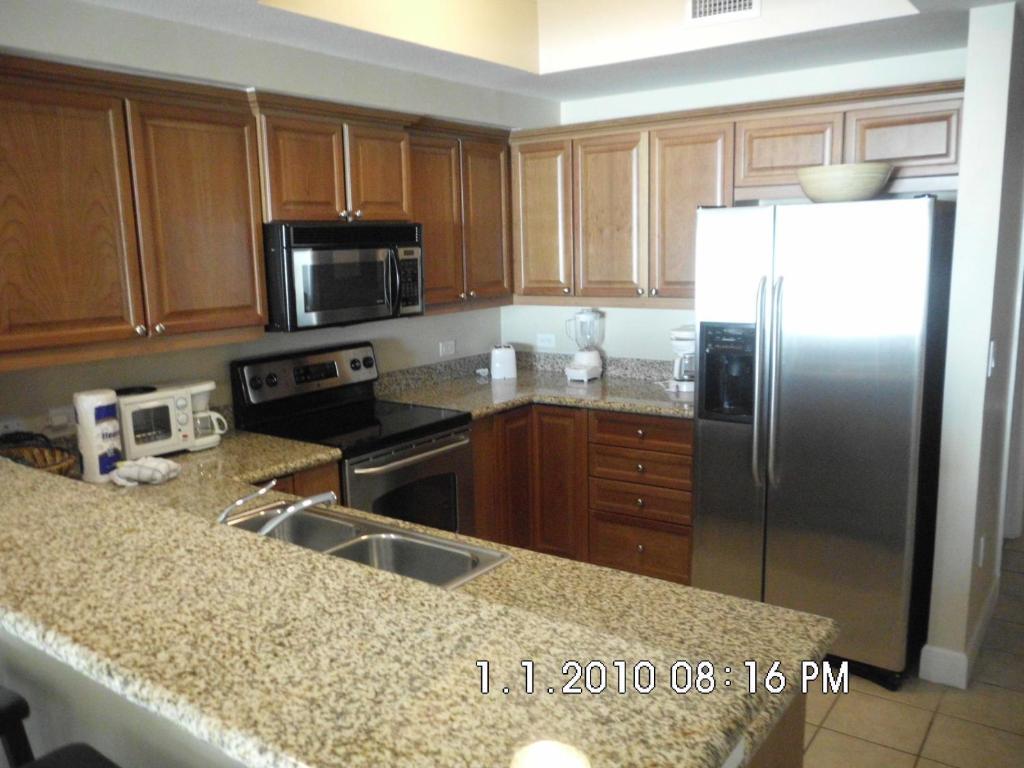 Beachside Resort Hotel Gulf Shores Esterno foto