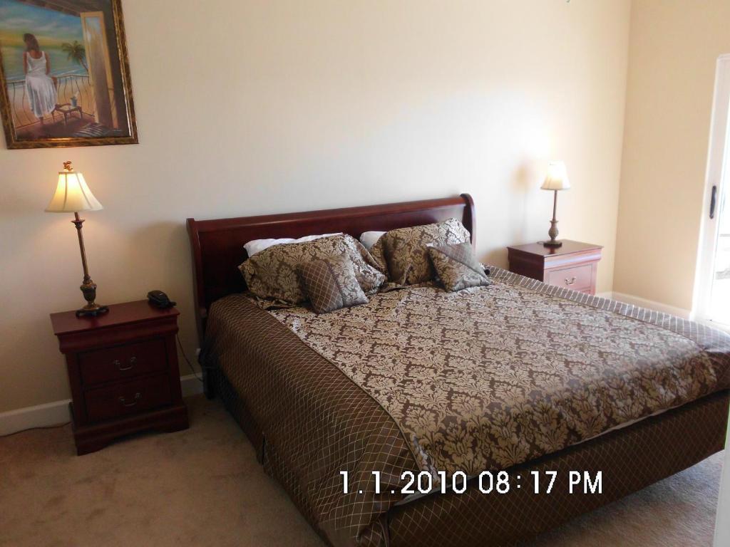Beachside Resort Hotel Gulf Shores Esterno foto