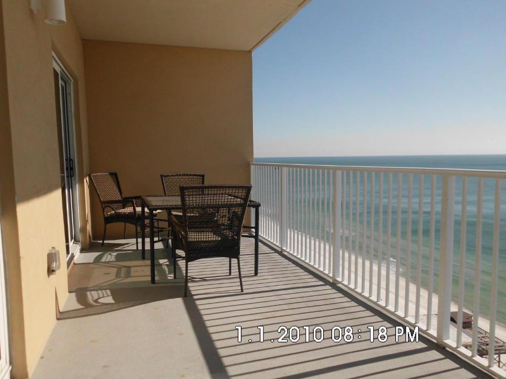 Beachside Resort Hotel Gulf Shores Esterno foto
