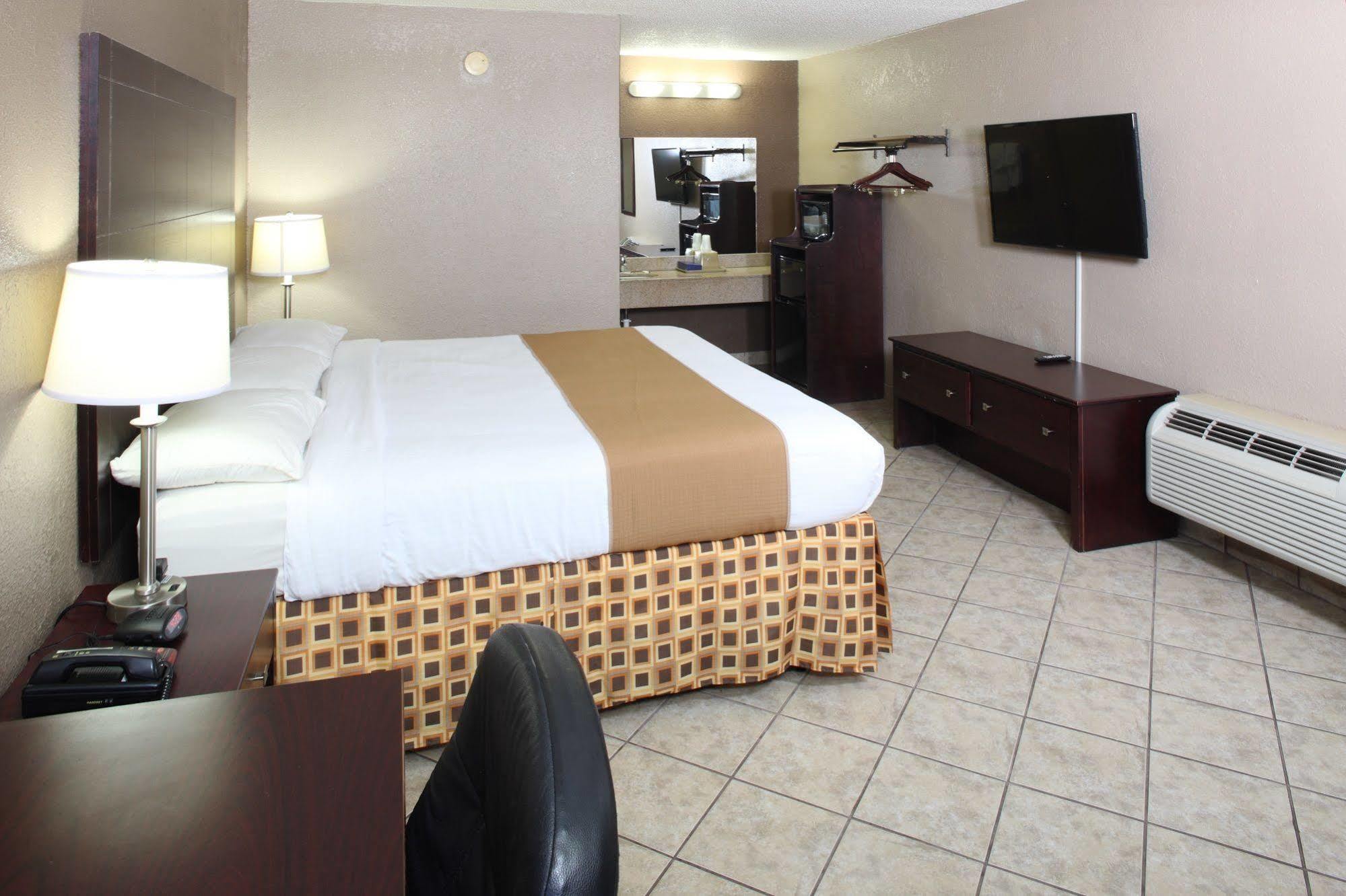 Beachside Resort Hotel Gulf Shores Esterno foto