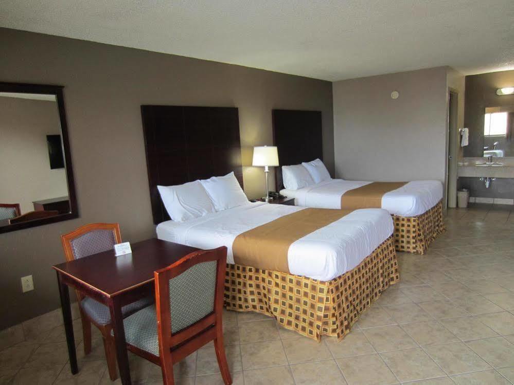 Beachside Resort Hotel Gulf Shores Esterno foto